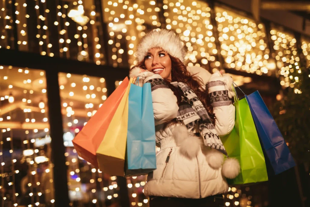 Christmas Travel Destinations in USA