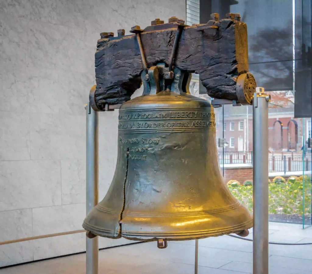 Historic neighborhoods of Philadelphia