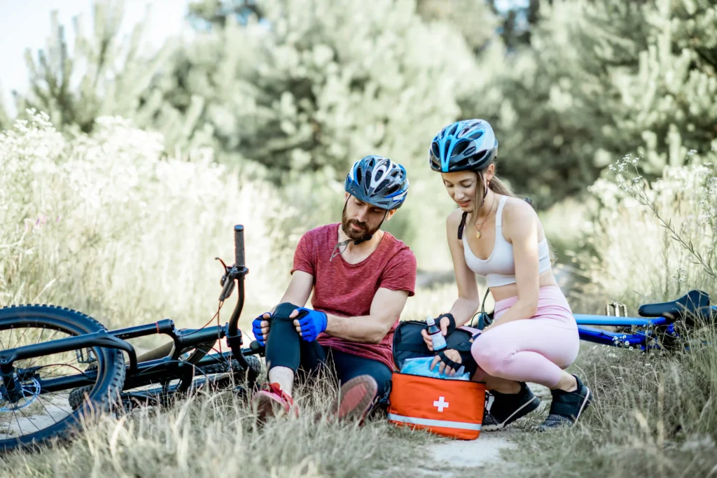 extreme sports safety guidelines