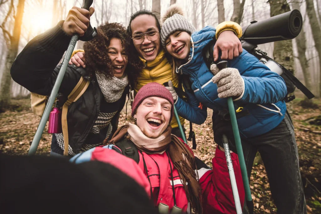 Multi-Adventure Trips in the USA
