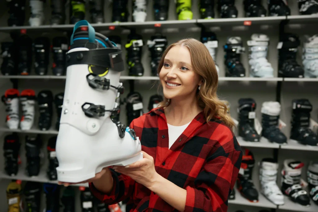 Skiing Equipment Guide