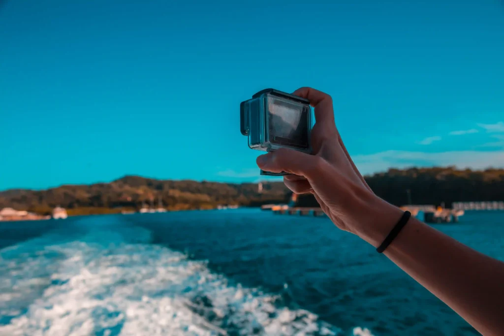 top GoPro cameras for sports