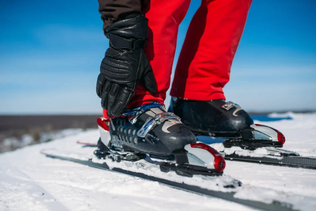 Skiing Equipment Guide