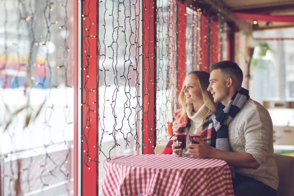 Christmas Travel Destinations in USA
