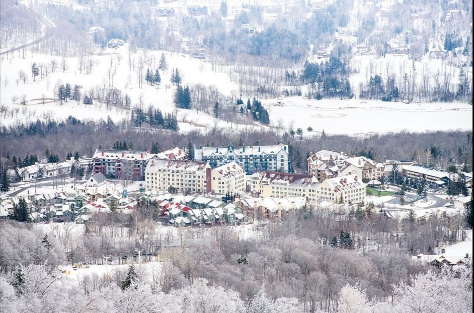 Family-Friendly Ski Resorts in Vermont