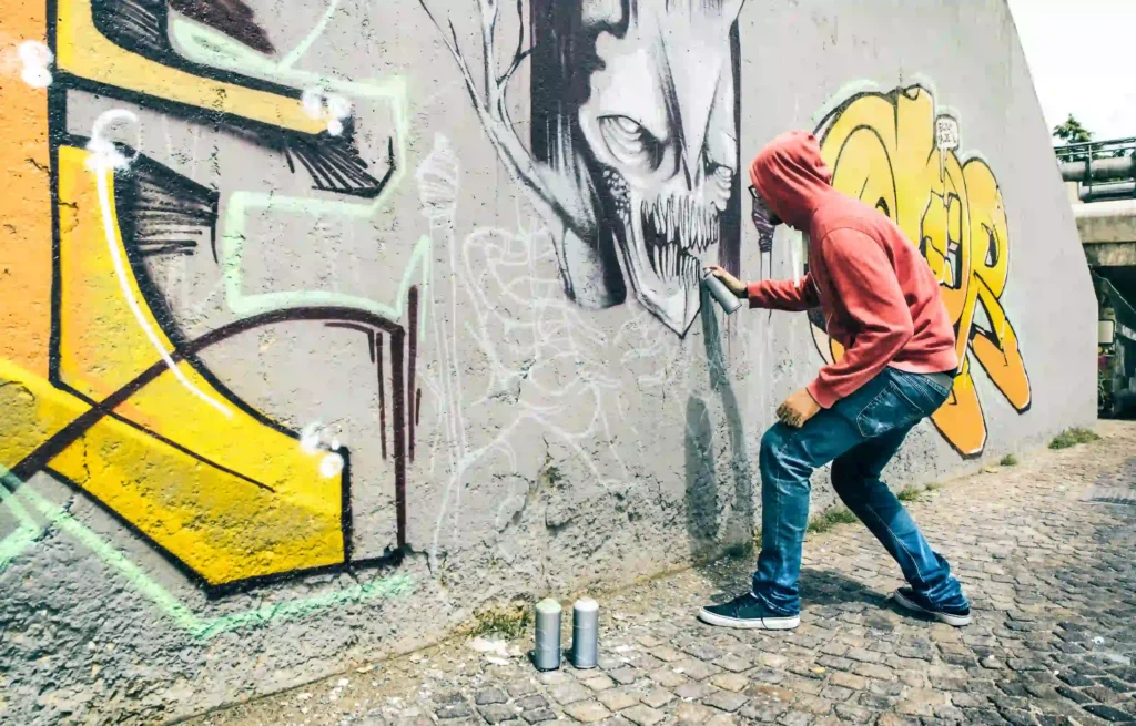 Street Art NYC