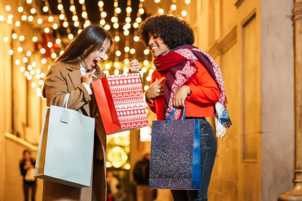 Christmas Travel Destinations in USA