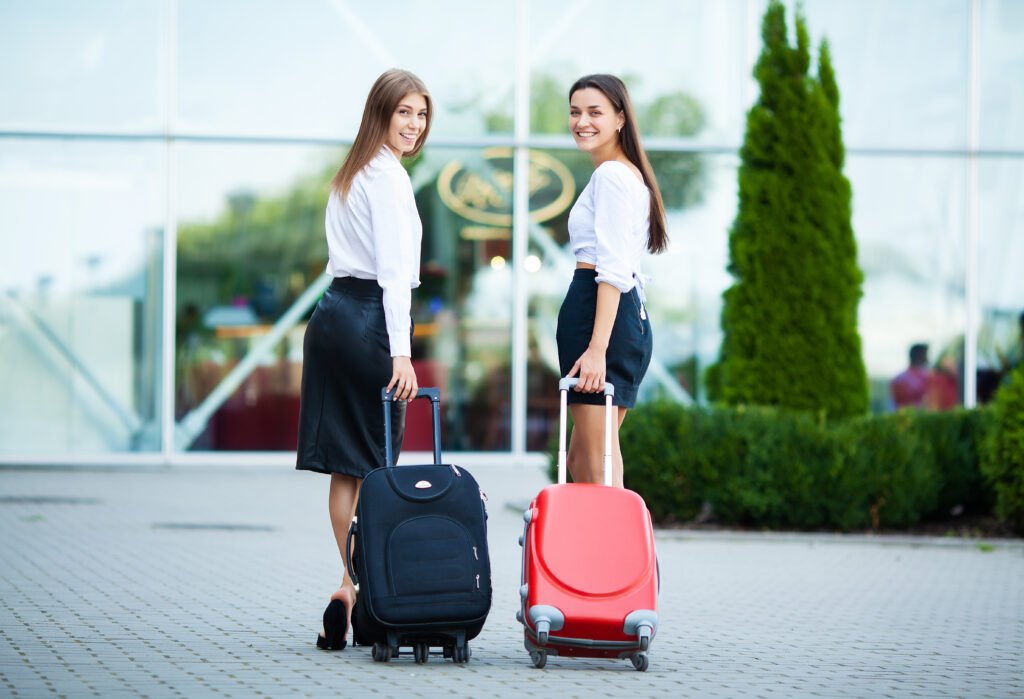 travel essentials kit