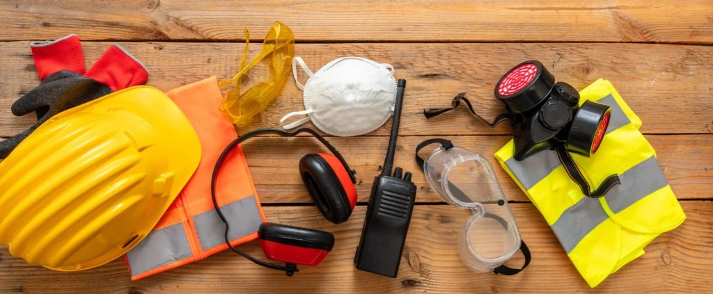 extreme sports safety guidelines