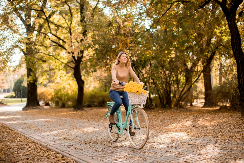 Cycling Routes Central Park