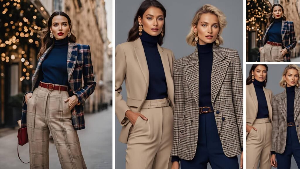 Christmas outfit ideas
