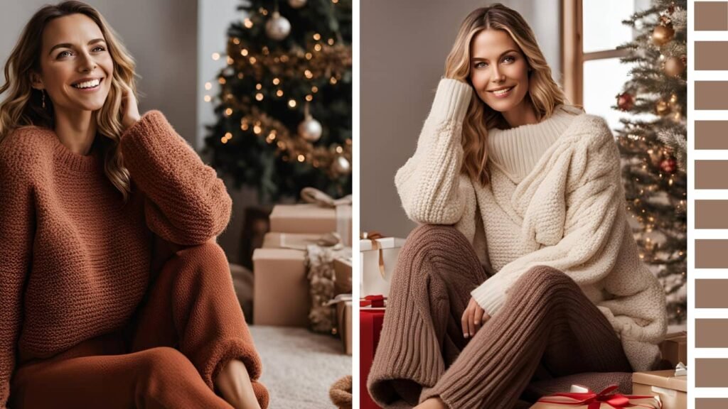 Christmas outfit ideas