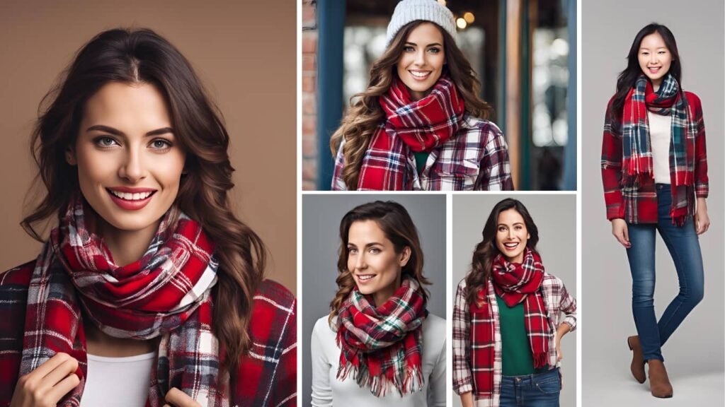 Christmas outfit ideas