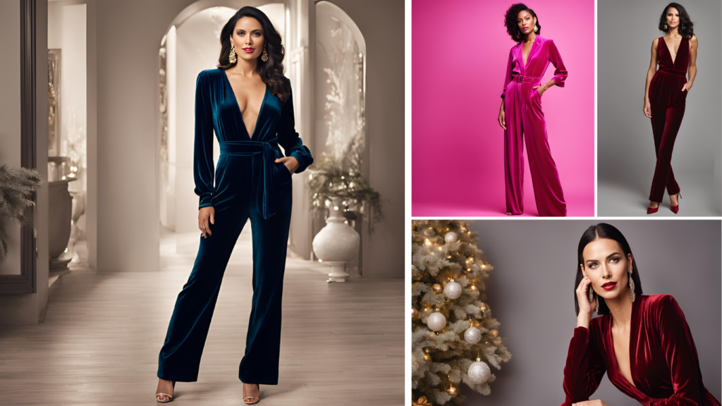 Christmas outfit ideas