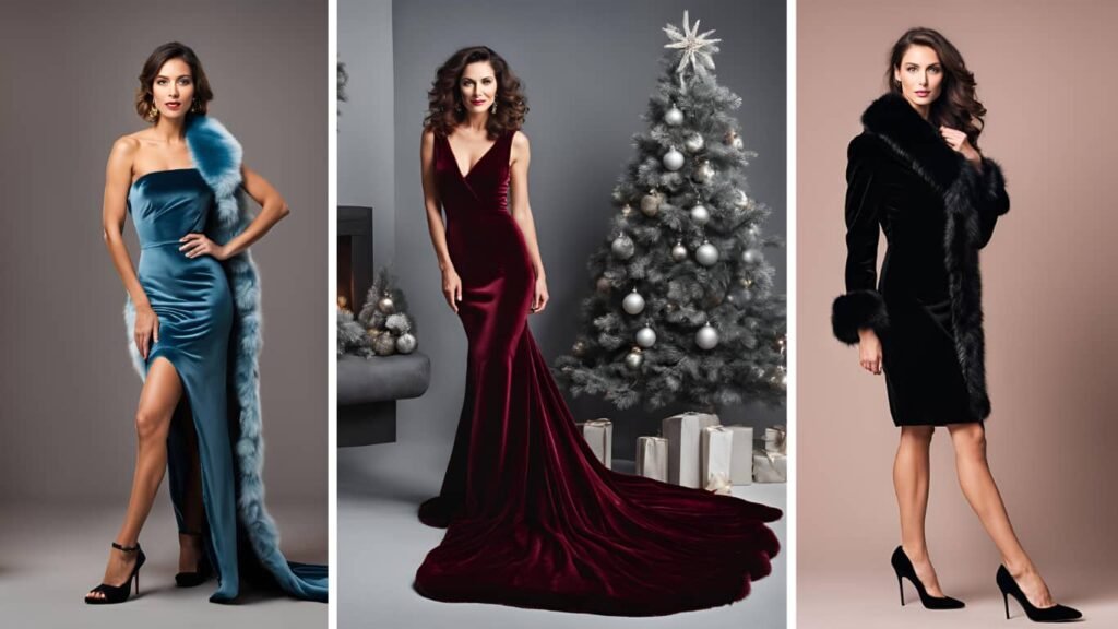 Christmas outfit ideas