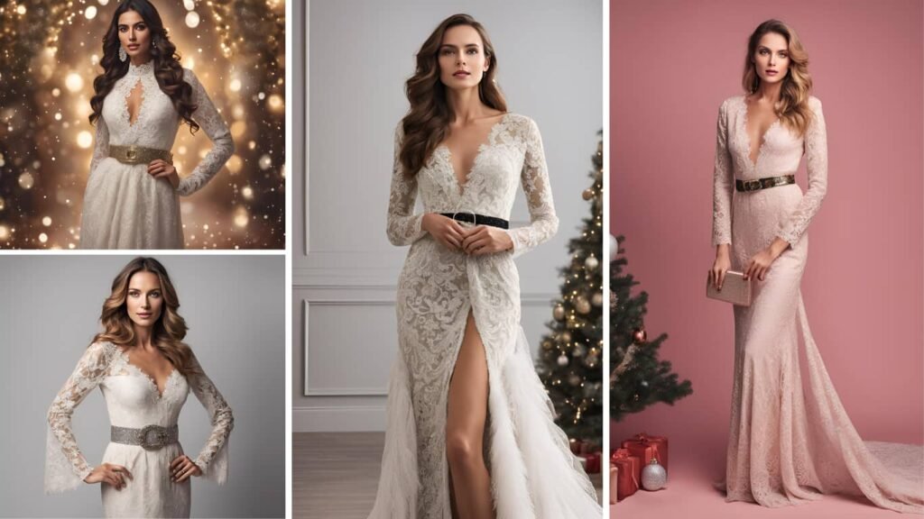 Christmas outfit ideas