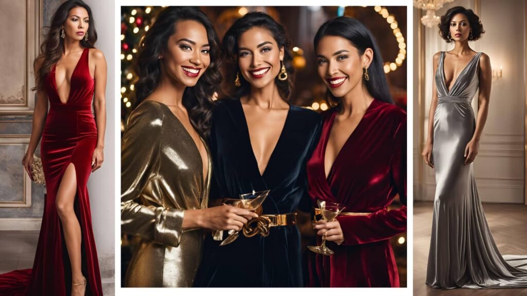 Christmas outfit ideas