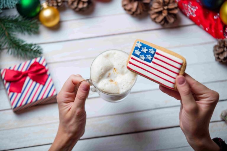 Unique New Year's Traditions in USA